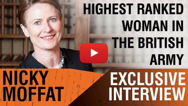 Nicky Moffat Official Speaker on Growth Mindset