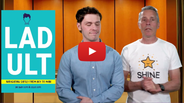 Oliver Cope Official Speaker Profile