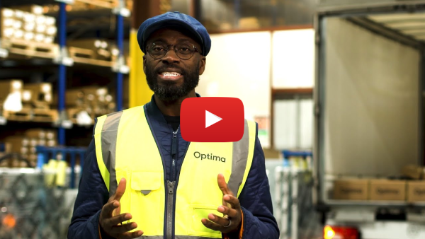 Ortis Deley Official Speaker on Technology