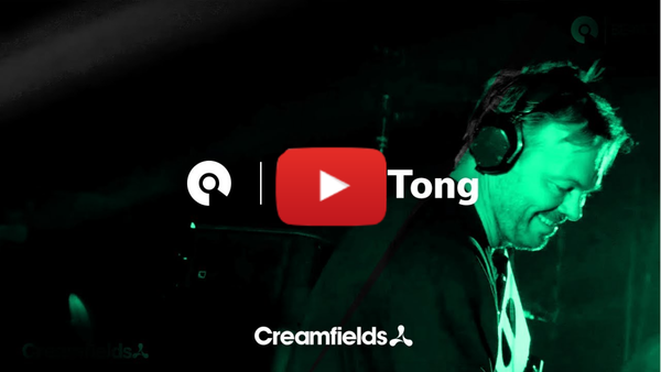 Pete Tong @ Creamfields 2018 (BE-AT.TV)