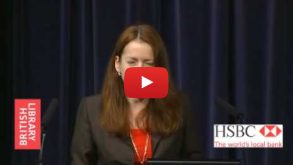 Rachel Elnaugh Official Speaker on Marketing