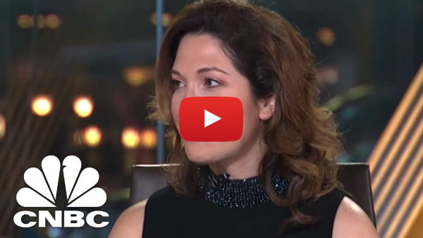 Randi Zuckerberg Official Speaker for University Graduations