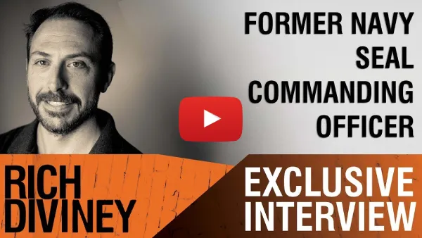 Richard Diviney Simon Sinek Optimist Youtube Video