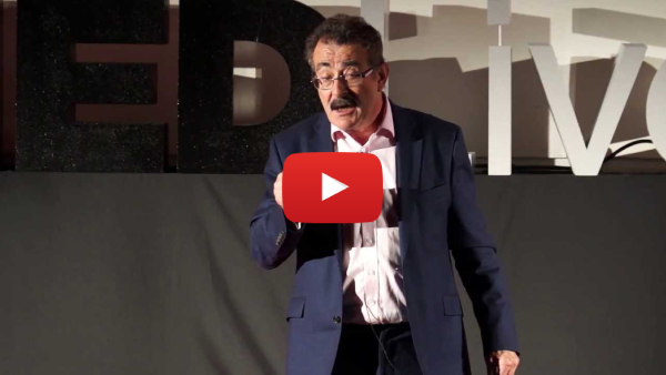 Robert Winston Official Speaker on Technology