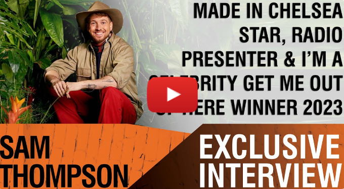 Sam Thompson Thumbnail