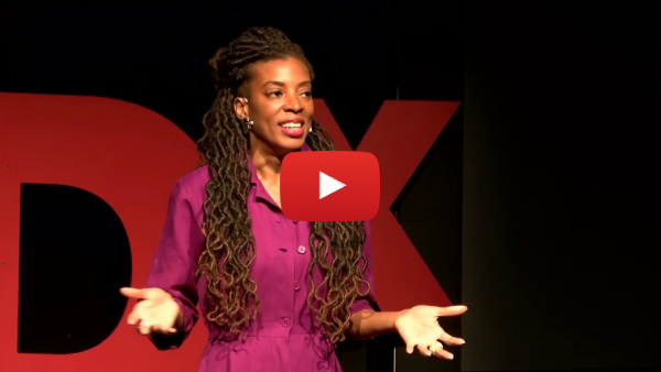 Samantha Clarke Official Speaker for International Stress Awareness Week