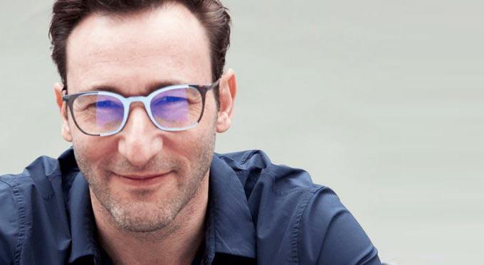 Simon Sinek