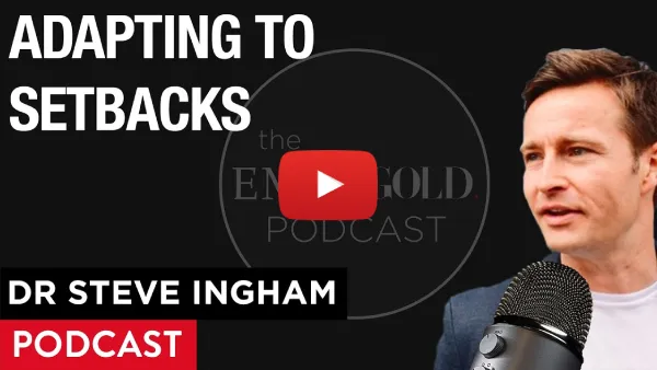 Steve Ingham Thumbnail