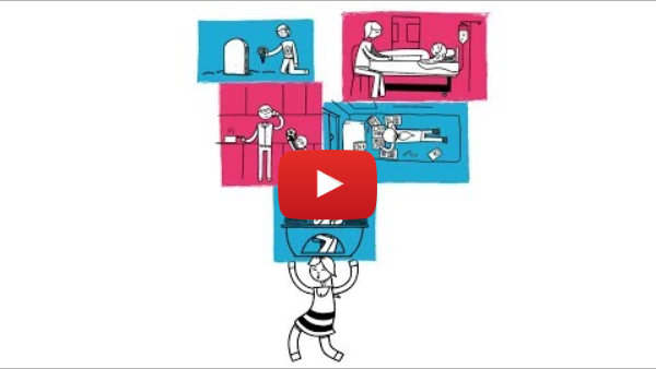 Stress: Are We Coping? The Mental Health Foundation
