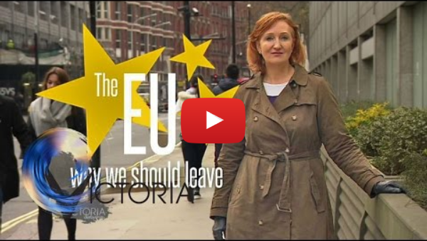 Suzanne Evans Official Brexit Speaker