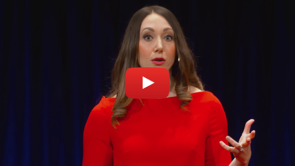 Tasha Eurich Official Speaker on Organisational Behaviour