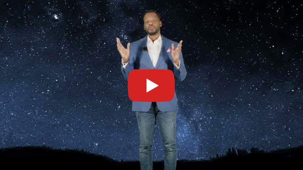 Teddy Pahagbia Official Thumbnail