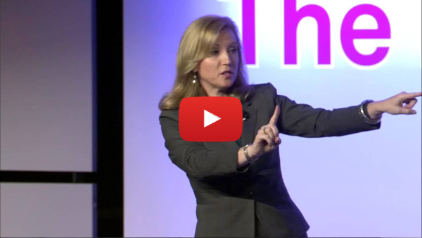 Theresa Payton Official Speaker Video