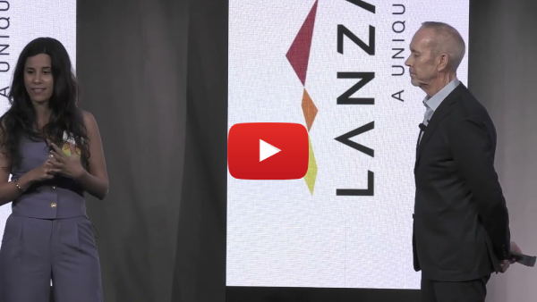 Nina Jankowicz Official Speaker Video