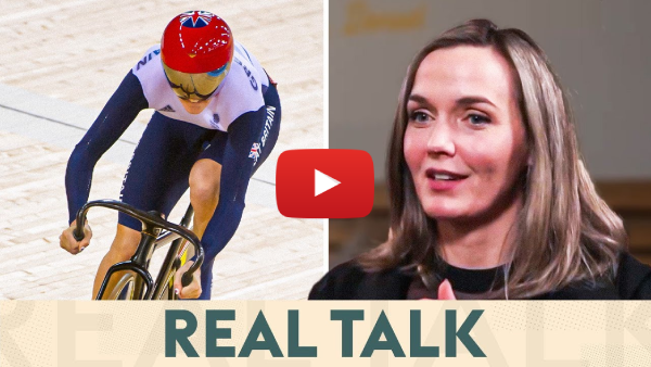 Victoria Pendleton Official National Inclusion Week Speaker