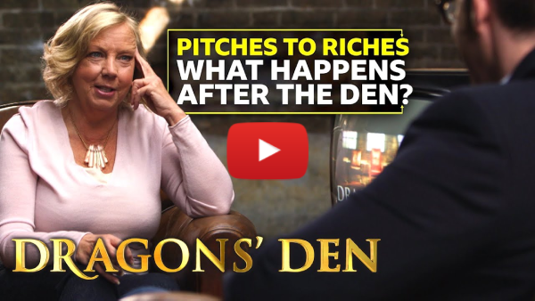Deborah Meaden Official Speaker Video