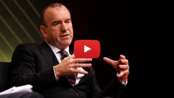 Sir Terry Leahy Official Speaker Video