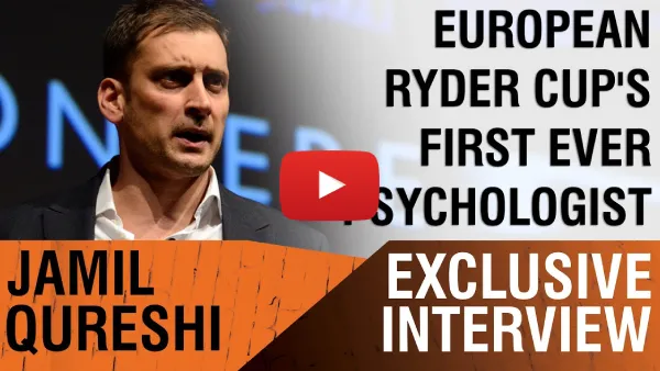 Jamil Qureshi official speaker on peak performance