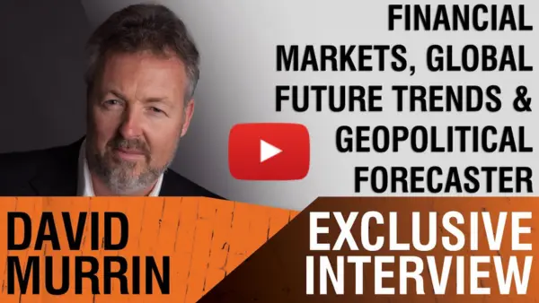 The World’s Top 20 Geopolitical Keynote Speakers to Hire