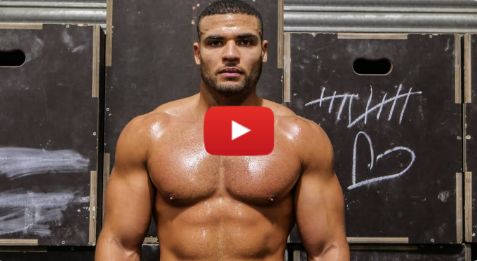 Zack George Thumbnail