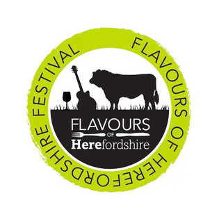 Flavours Of Herefordshire