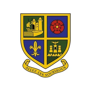 St. Bernadettes Old Boys
