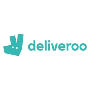 deliveroo logo