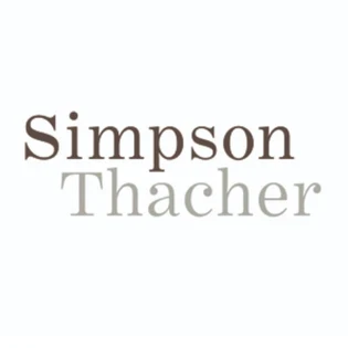 Simpson Thatcher