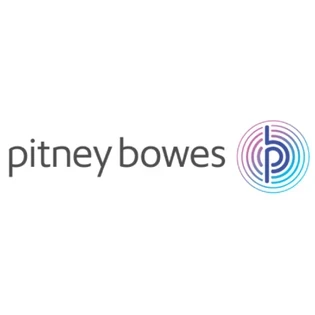 Pitney Bowes