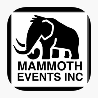 Mammoth Events