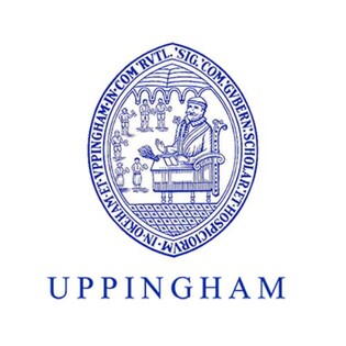Uppingham School