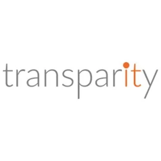 Transparity official logo