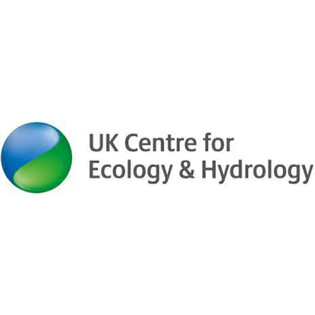 UK Centre for Ecology & Hydrology Official Logo