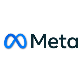 Meta Official Logo