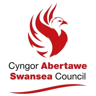 Swansea Council Official Logo