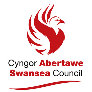 Swansea Council Official Logo