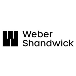 Weber Shandwick Official Logo