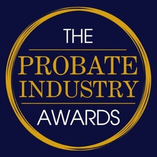 The UK Probate Industry Awards