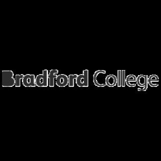 Bradford College Logo