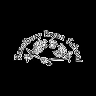 Hazelbury Bryan Primary School Logo
