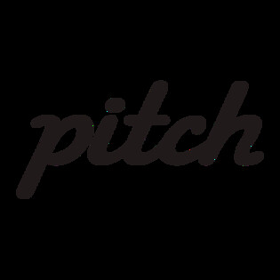 Pitch Marketing Group Logo
