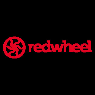 Redwheel Official Logo
