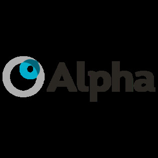 Alpha FMC Official Logo