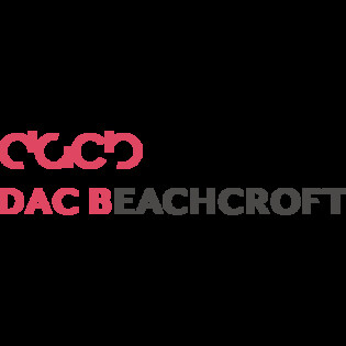 DAC Beachcroft Official Logo