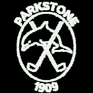 Parkstone Golf Club Official Logo
