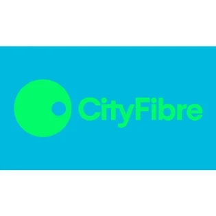 CityFibre Logo