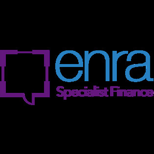 Enra Specialist Finance Logo
