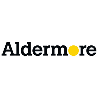 Aldermore Official Logo