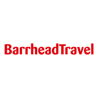BarrheadTravel Official Logo