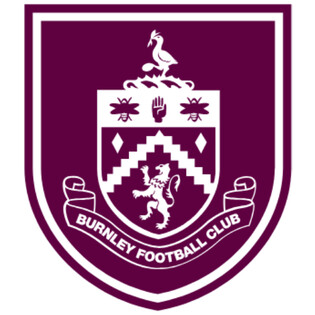 Burnley Football Club Official Logo